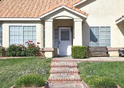 Pre-foreclosure in  Chalfont Ln Palmdale, CA 93551