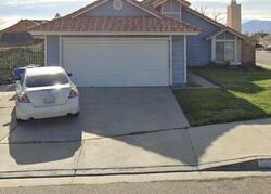 Pre-foreclosure in  Stratford Dr Palmdale, CA 93552