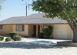 Pre-foreclosure in  27th St W Palmdale, CA 93551