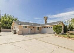 Pre-foreclosure in  Rodin Ave Lancaster, CA 93535