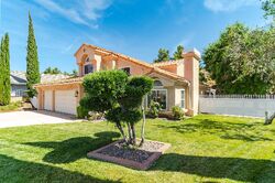 Pre-foreclosure in  Sycamore Ln Palmdale, CA 93551