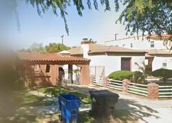 Pre-foreclosure in  W 78th St Inglewood, CA 90305