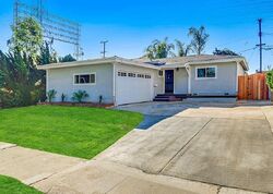 Pre-foreclosure in  W 177th St Torrance, CA 90504