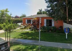 Pre-foreclosure in  W 132nd St Hawthorne, CA 90250