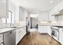 Pre-foreclosure in  California Ave #1 Santa Monica, CA 90403