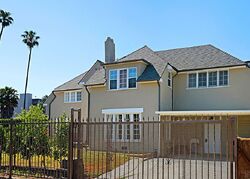 Pre-foreclosure in  W 24th St Los Angeles, CA 90018