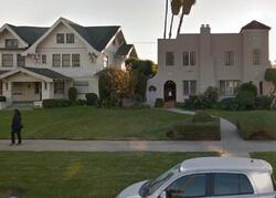 Pre-foreclosure in  S Victoria Ave Los Angeles, CA 90019