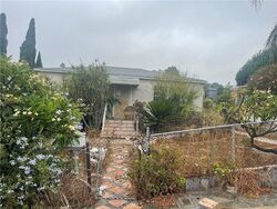 Pre-foreclosure in  Heidleman Rd Los Angeles, CA 90032