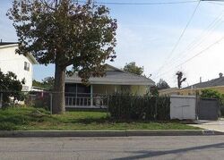 Pre-foreclosure in  Lafayette St Rosemead, CA 91770