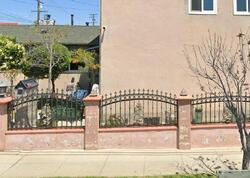 Pre-foreclosure in  W Norwood Pl San Gabriel, CA 91776