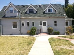 Pre-foreclosure in  S Charlotte Ave San Gabriel, CA 91776