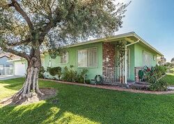 Pre-foreclosure in  Greenwood Ave San Gabriel, CA 91775