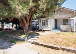 Pre-foreclosure in  London St Los Angeles, CA 90026