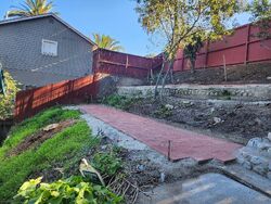 Pre-foreclosure in  Mount Washington Dr Los Angeles, CA 90065