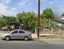Pre-foreclosure in  Baltimore St Los Angeles, CA 90042