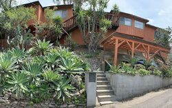 Pre-foreclosure in  Grape Pl Los Angeles, CA 90068