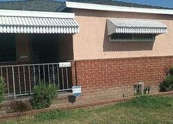 Pre-foreclosure in  S San Pedro St Los Angeles, CA 90061
