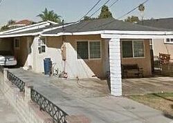 Pre-foreclosure in  S Raymond Ave Gardena, CA 90247