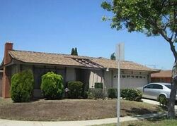 Pre-foreclosure in  E Sherman Dr Carson, CA 90746