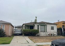 Pre-foreclosure in  Indiana Ave South Gate, CA 90280