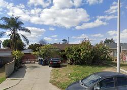 Pre-foreclosure in  Noroco Dr Pico Rivera, CA 90660