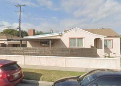 Pre-foreclosure in  Burke St Pico Rivera, CA 90660