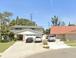 Pre-foreclosure in  Holmes Pl Cerritos, CA 90703