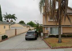Pre-foreclosure in  Ramona St Bellflower, CA 90706