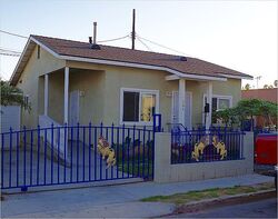Pre-foreclosure in  E SMITH PL Long Beach, CA 90806