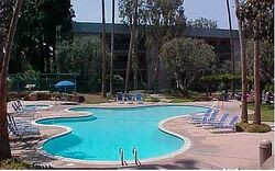 Pre-foreclosure in  N Bellflower Blvd UNIT 112 Long Beach, CA 90814