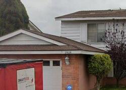 Pre-foreclosure in  Enslow Dr Carson, CA 90746