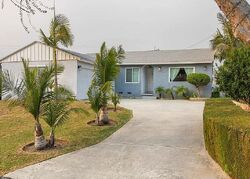 Pre-foreclosure in  Lucinda Dr Whittier, CA 90604