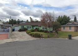 Pre-foreclosure in  Shadybend Dr Hacienda Heights, CA 91745