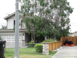 Pre-foreclosure in  E Foothill Blvd Monrovia, CA 91016