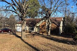 Pre-foreclosure in  W 64th St S Sapulpa, OK 74066