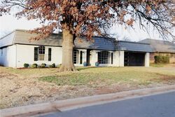 Pre-foreclosure in  NW 114th St Oklahoma City, OK 73120