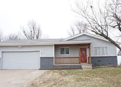 Pre-foreclosure in  S 4th St Broken Arrow, OK 74012