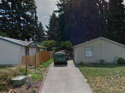 Pre-foreclosure in  NE 51st St Vancouver, WA 98682