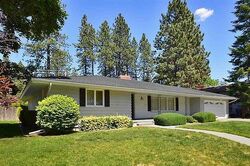 Pre-foreclosure in  E 38th Ave Spokane, WA 99203