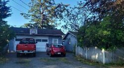 Pre-foreclosure in  Emma Rd Bellingham, WA 98226