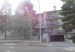 Pre-foreclosure in  E 14th St  San Leandro, CA 94578