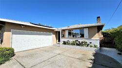 Pre-foreclosure in  Mildred Pl Hayward, CA 94544