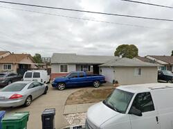 Pre-foreclosure in  Thackeray Ave Hayward, CA 94544