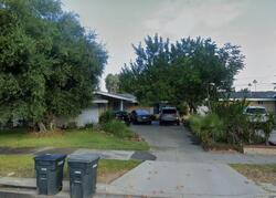 Pre-foreclosure in  W Cherry Dr Orange, CA 92868