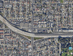 Pre-foreclosure in  Pepperdine Ln Garden Grove, CA 92844