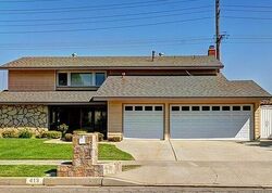 Pre-foreclosure in  Ximeno Dr Fullerton, CA 92835