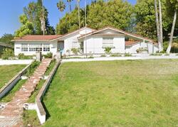 Pre-foreclosure in  N Palm St La Habra, CA 90631