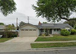 Pre-foreclosure in  Virginia Ave Santa Ana, CA 92706