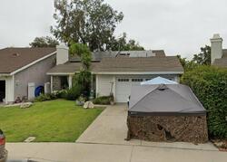 Pre-foreclosure in  Sycamore Dr Mission Viejo, CA 92691