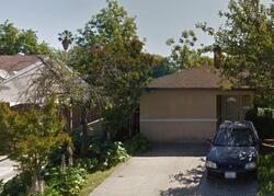 Pre-foreclosure in  Alcott Dr Sacramento, CA 95820